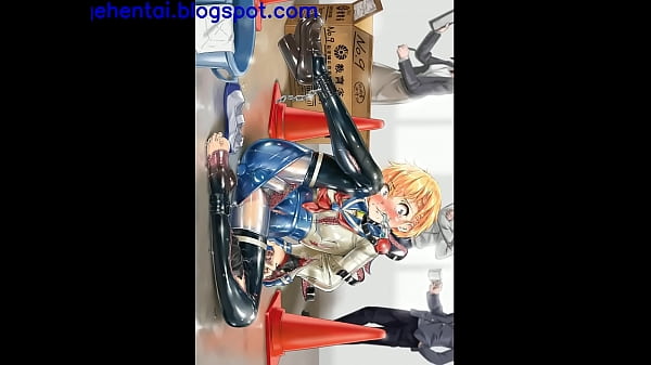 Hentai bdsm