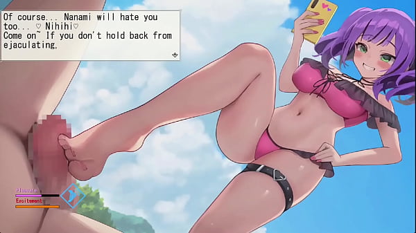 Play MP4 - The Otherworldly Beach - Part 1