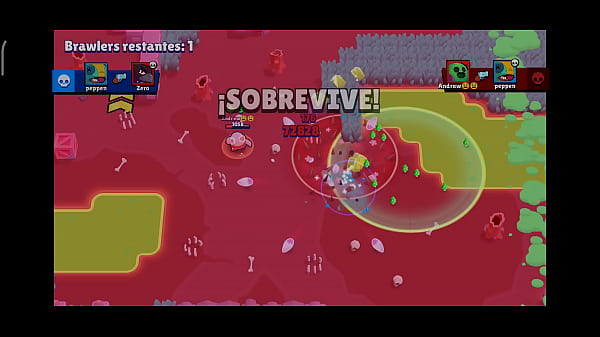 Gameplay de video juegos mm 