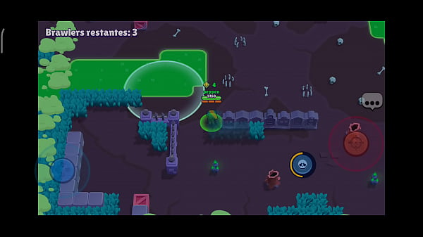 Brawl stars República_Dominicana 0002