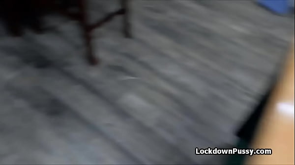 Asian beauty rides my dick for rent_money