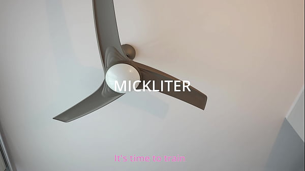 Nonton My Trainer Fucked Me Until I Woke Up, Every Last Drop. thumbnail