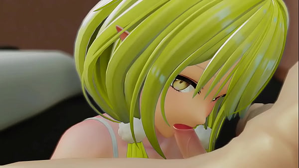 Nonton Yukihana Lamy Hentai Blowjob Creampie Vtuber Hololive Mmd 3d Blonde Hair (clip) thumbnail