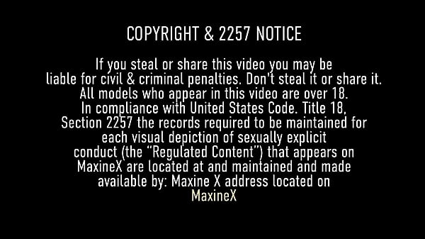 Nonton A Tied Up Lady Star Nine Was Dildo Fuck By Scott Rhodes & Maxine X! thumbnail