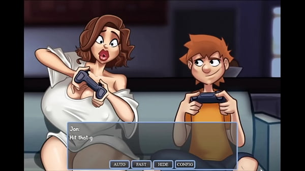 Play MP4 - Demon deals &lpar;P&period;15&rpar; - Another boobjob of my step mom