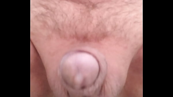 Play MP4 - Riding my big blue dildo