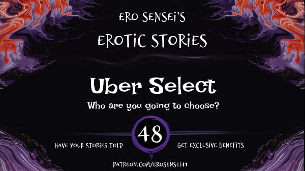 Uber_Select Erotic Audio for_Women ESES48