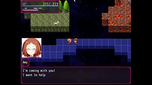 Nonton Lets Play Lilith In Nightmare(lin) Chapter 5 thumbnail