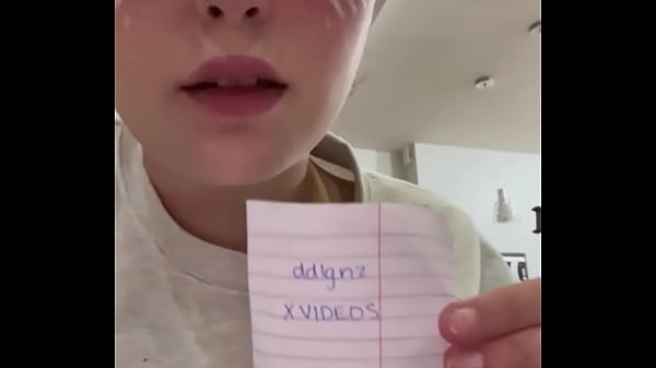 Verification video 