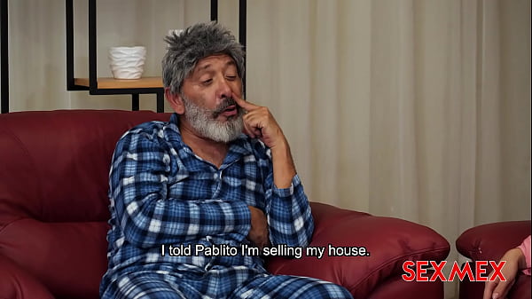 Play MP4 - SEXMEX - A JOB FOR THE HOTTIE &period; Devil Khloee