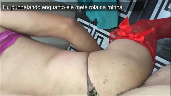 Play MP4 - CdzinhaLimaSP dando com a calcinha asa delta cor cobra ex esposa Walmir 3 rua e soutien pink achado pro PauloAtivo 26092020