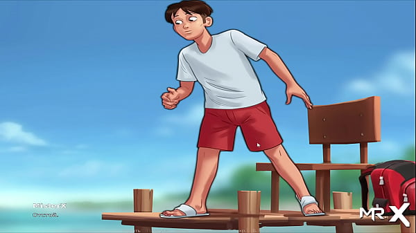 Play MP4 - SummertimeSaga - Water Nymph E4 &num;59