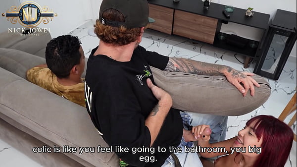 Nonton Why Are Stepsisters Such Sluts? Allison Sweet / Dani Clark thumbnail