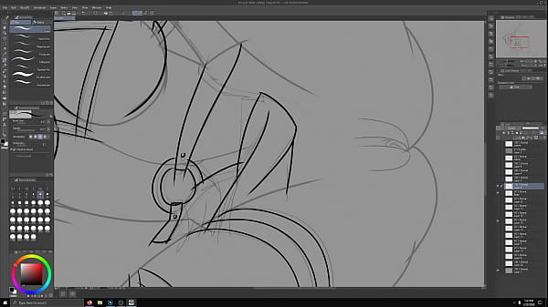 Su broadcast by gunsmokegames on picarto from march twenty ninth 2020 