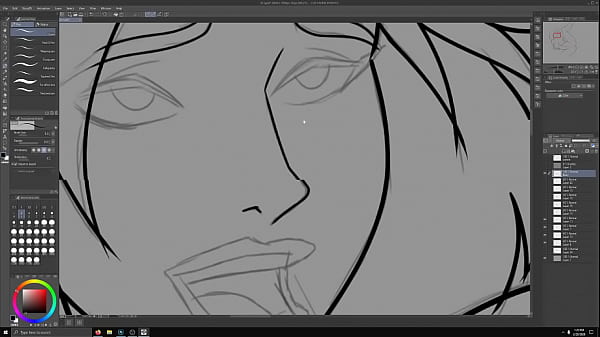 Su broadcast by gunsmokegames on picarto from march twenty ninth 2020 