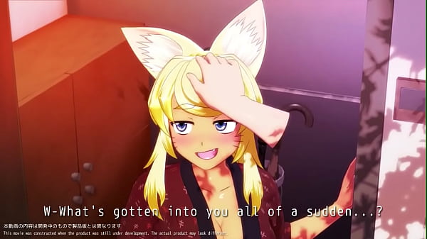 LiruWolf Girl With_You DLC_Trailer