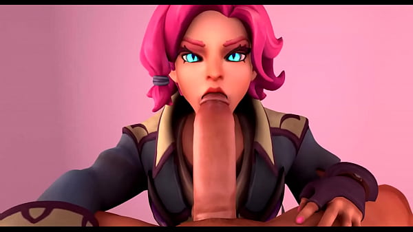 Maeve suck penis 