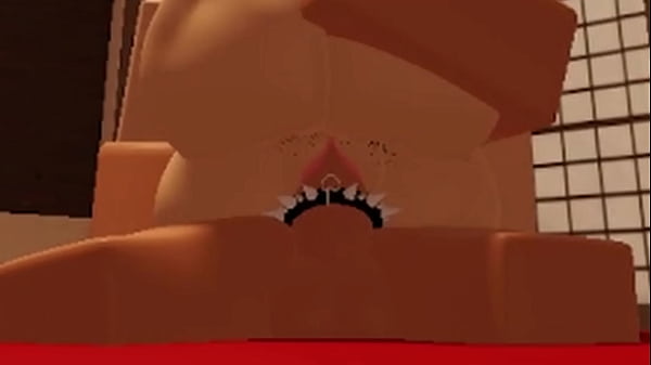 Roblox elf sex