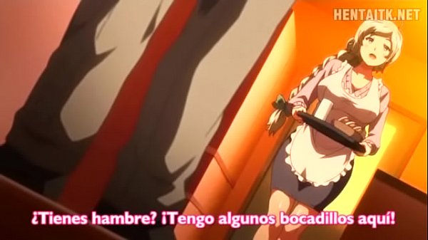 anime hentai sub españ_ol 3