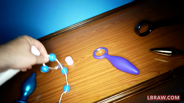 Play MP4 - Ladyboy Deedee Ass Toyed And Fucked Bareback