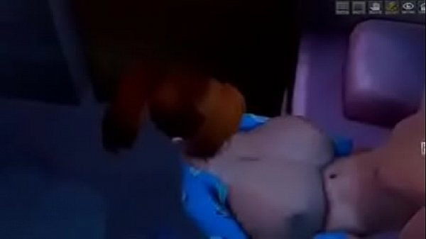Harcore sexo 3d