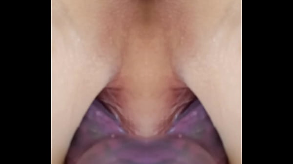 M80 20250607&euro_ DP Red Tip and Knot Dildos Fuck my Anus on Bed where Slats make Sun shadows