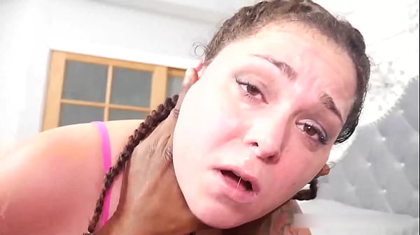 Buttplugbetty Gets Her Butt Plugged By Monstercock thumbnail