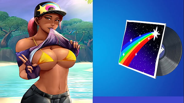 Fortnite Albun thumbnail