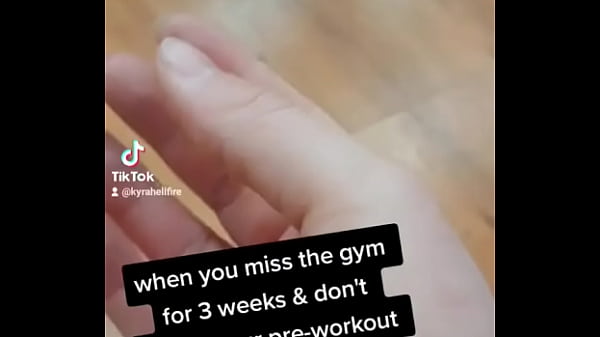 Nonton My Hand Is Literally Shaking ?? thumbnail