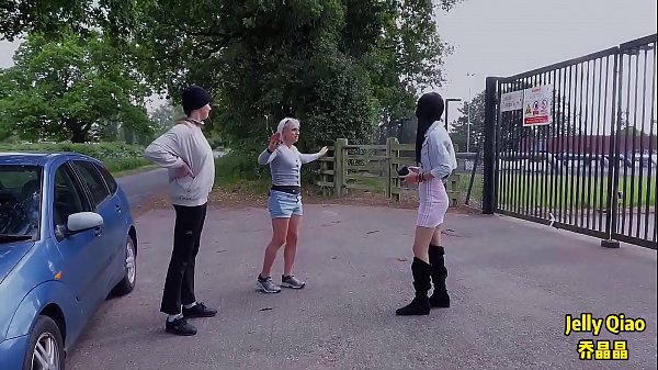 Play MP4 - Chinese shemale spy sex interrogation