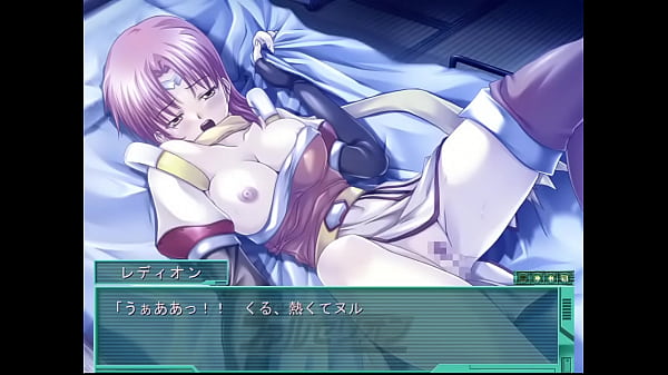 光 撃少 女ファルセリオン ツンデレのセオリー 30 レディオンラストＨ