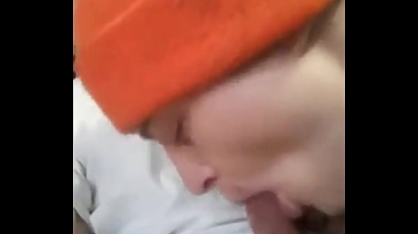 Play MP4 - a good friend sucks my dick and swallows loads