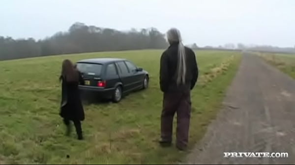 Angel long is queen of deep throat