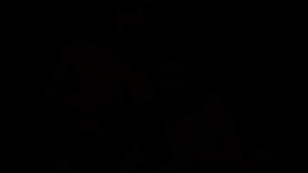 Submissive beauties sucks and rides dick