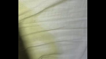 Metendo gostoso no meu cuzinho