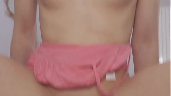 Young french brunette maid is getting fucked from her boss 