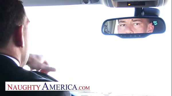 Play MP4 - Naughty America - Janet Mason gets a Cream Pie consolation