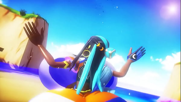 Nessa Water Inflation