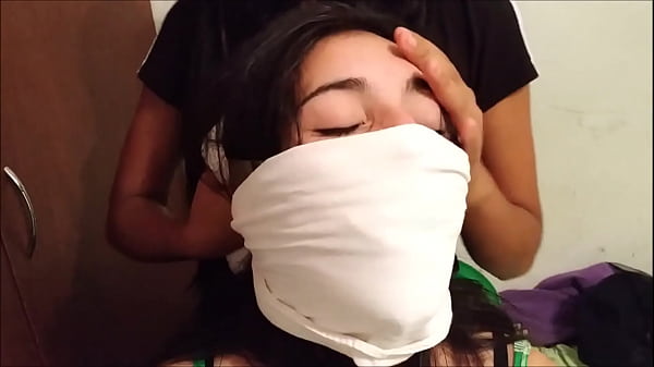 Thoroughly Silenced With Multilayered Gags By Stepsis! thumbnail