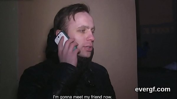 Dirtpoor boyfriend_lets sexy pal todrill his ex girlfriendfor cash