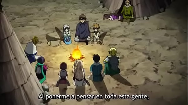 Ii&rsquo;m standing on a million lives t2 cap 10 sub