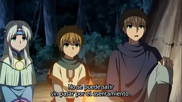 II&rsquo;m Standing on a Million Lives T2 cap 10 sub 