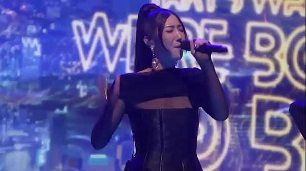 Las chicas dehuntrixcantan_envivo