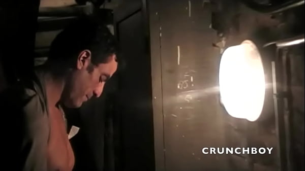 3 Fucked B Straight Arab In Discret Basement thumbnail