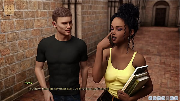 Play MP4 - Lust Academy 427