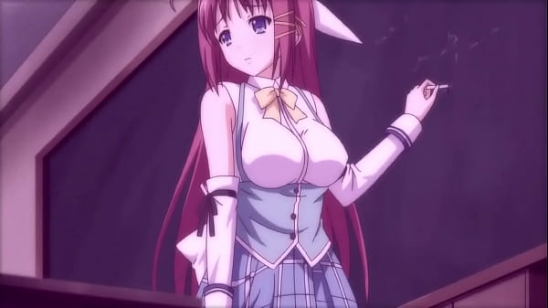 Machi_Gurumi no Wana Hakudaku_ni Mamireta Shitai Ep 3