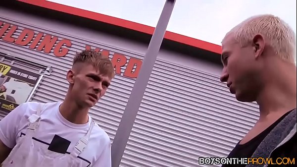 Play MP4 - Matt Mac loves fucking Stephan Black and Deacon Hunter