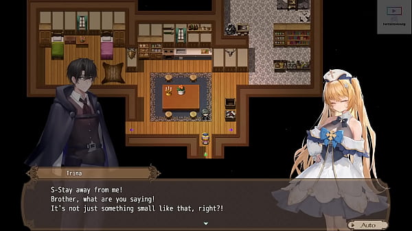 I discover that my stepsister is a monster but i will still protect and heal her my stepsister demonic bloodline part 1 eng 