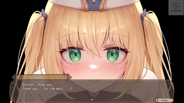 Play MP4 - Fallen Priestess&colon; My stepsister Demonic Bloodline Part 1 Eng