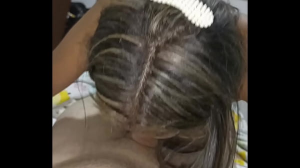 Play MP4 - his step mother arrives and sees us giving her oral sex